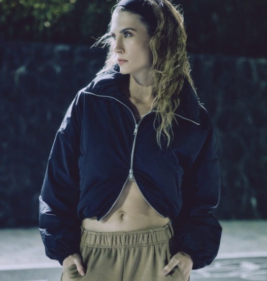 Ropa Mujer Deportiva
