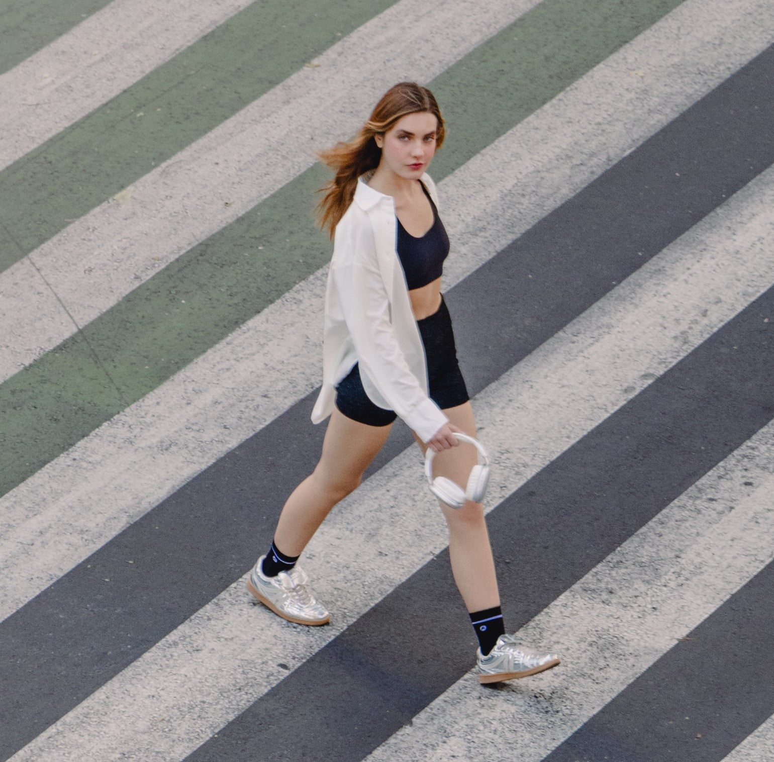 Ropa Mujer Deportiva