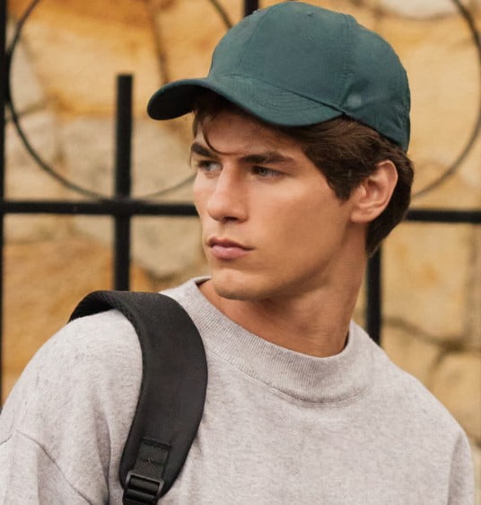 Ropa Hombre Deportiva