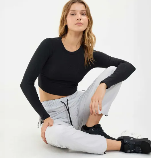 Ropa Mujer Deportiva Pantalones