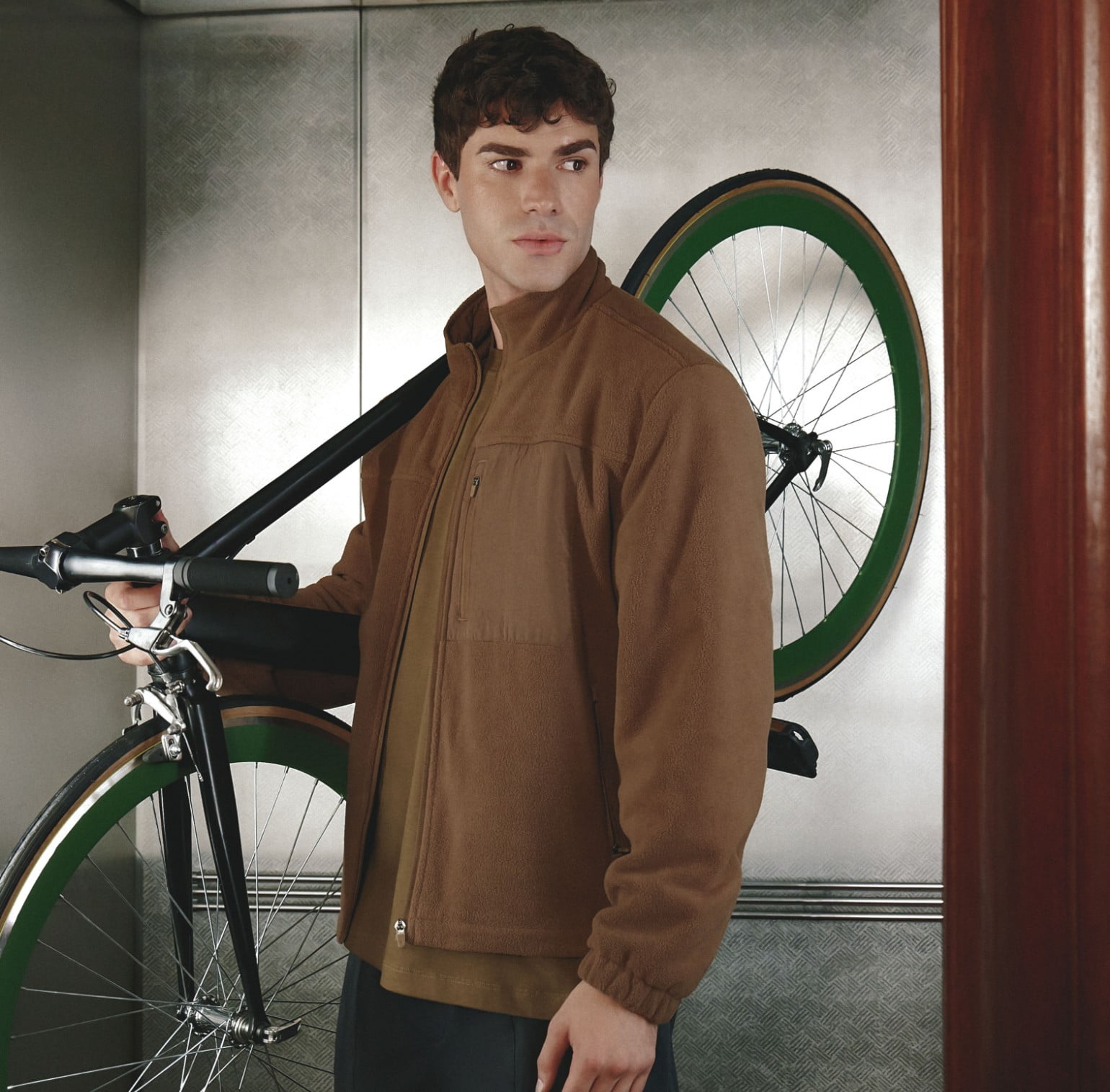 Ropa Hombre Deportiva