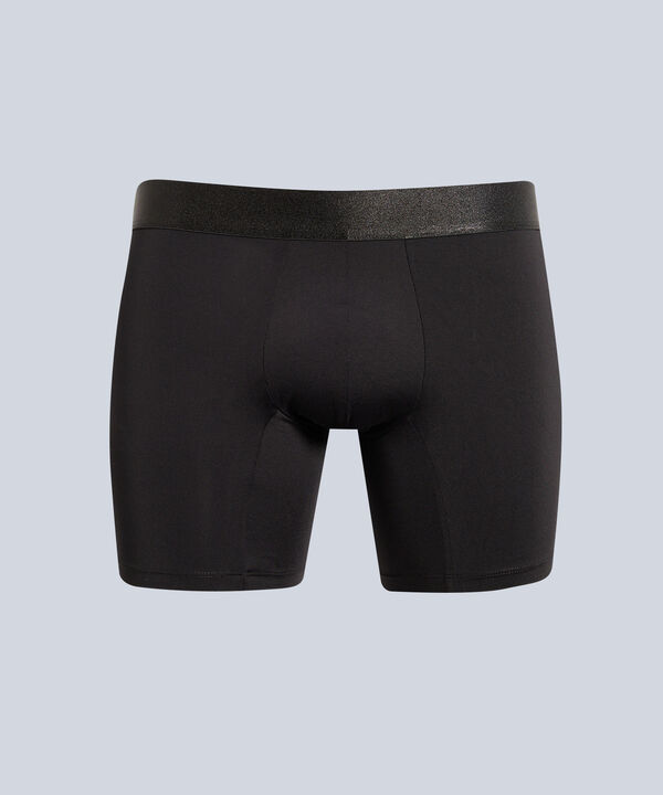 Boxers corto medio