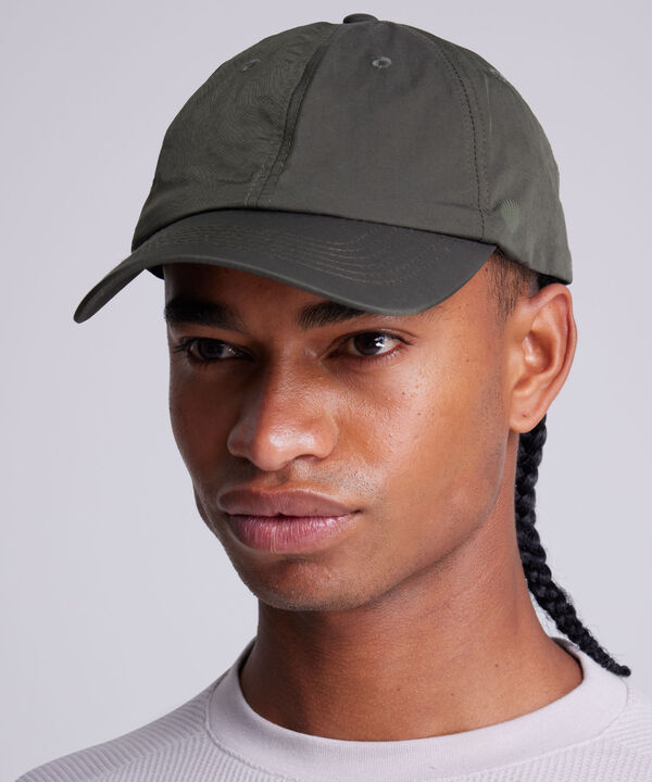 Gorras plegables