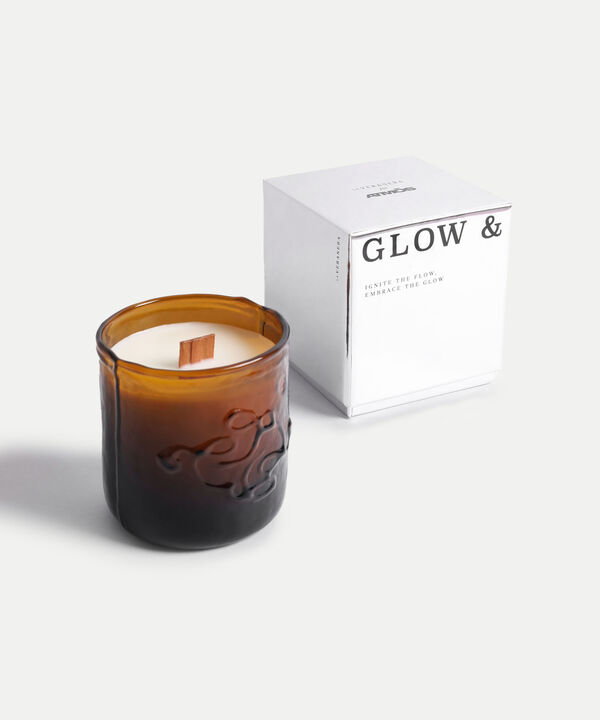 Velas aromaticas